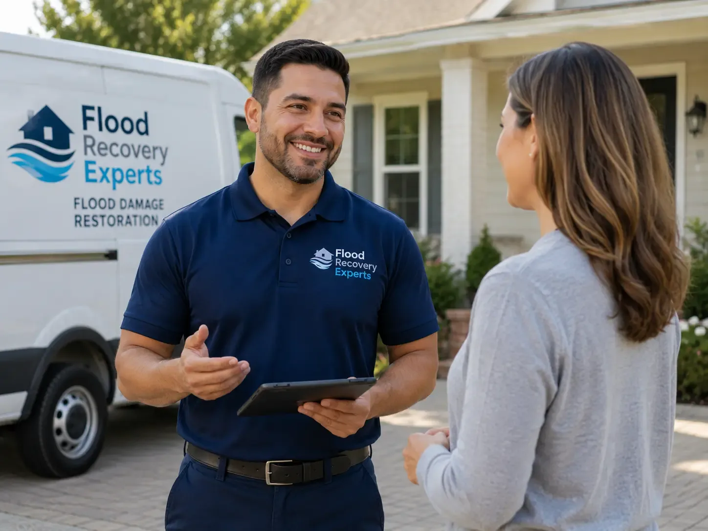 Flood Damage Cleanup Rush City, MN FAQs